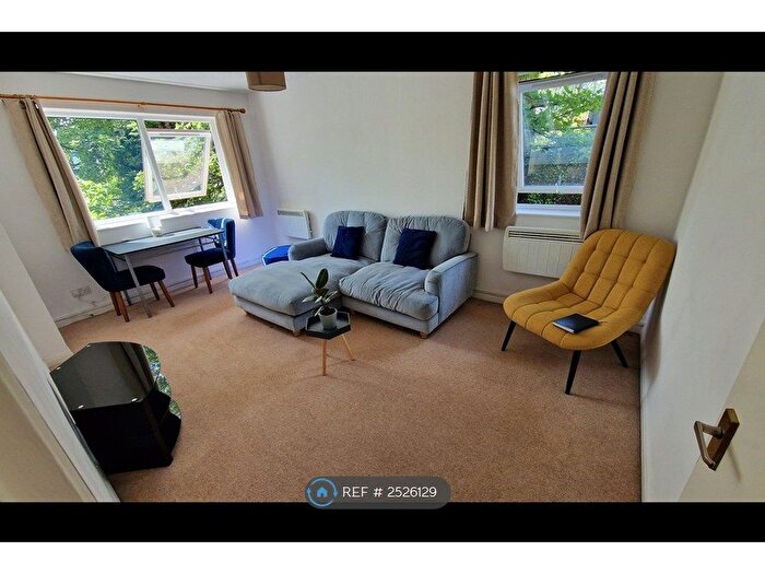 1 Bedroom Flat To Rent In Wenderholme Court, South Croydon, CR2