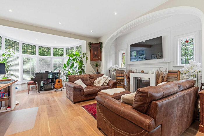 2 Bedroom Property For Sale In Richmond Hill Road, Birmingham, B15