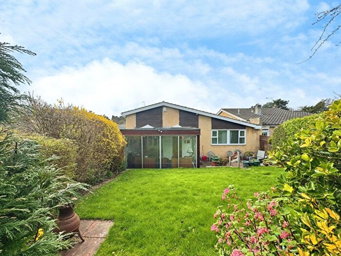 3 Bedroom Property For Sale In Park Drive, Morpeth, NE61