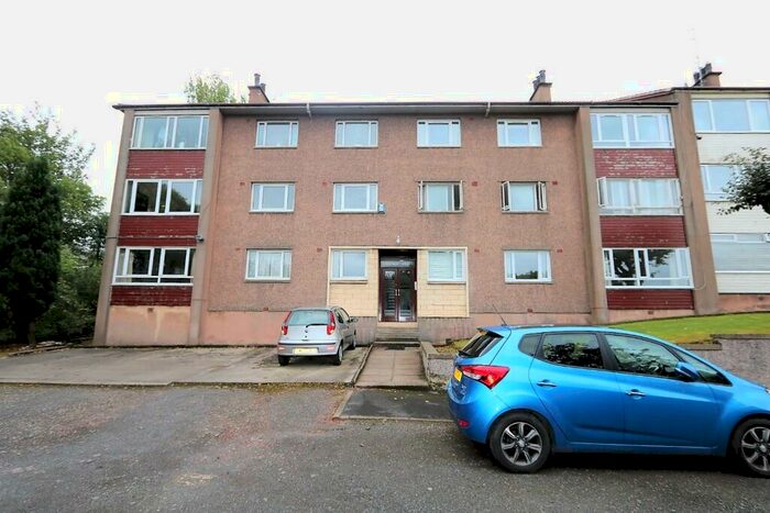 3 Bedroom Flat To Rent In Cleveden Place, Glasgow, G12