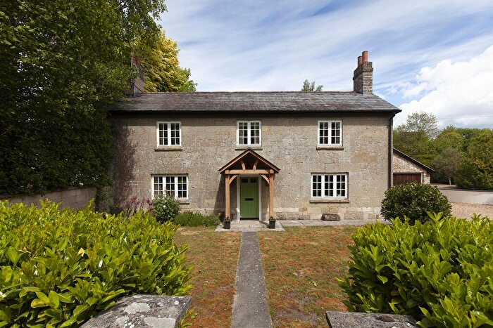 4 Bedroom Detached House For Sale In Barford St. Martin, SP3