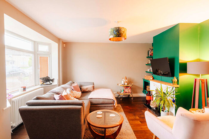 3 Bedroom Terraced House For Sale In Sturminster Road, Stockwood, Bristol, BS14