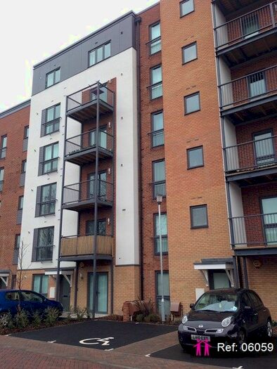 1 Bedroom Flat To Rent In Fairthorn Road, London, SE7
