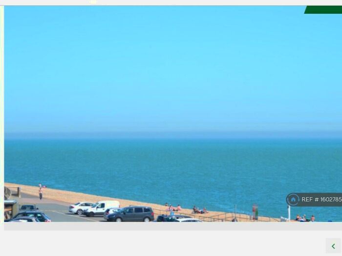 2 Bedroom Flat To Rent In Court Road, Hythe, CT21