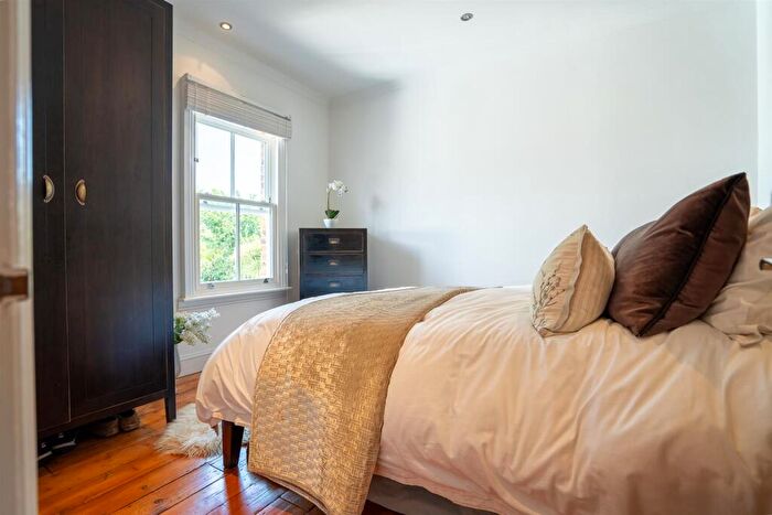 3 Bedroom Terraced House For Sale In Cleaveland Road, Surbiton, KT6