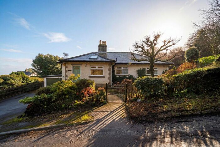 2 Bedroom Bungalow For Sale In Ben Rhydding Drive, Ilkley, West Yorkshire, LS29