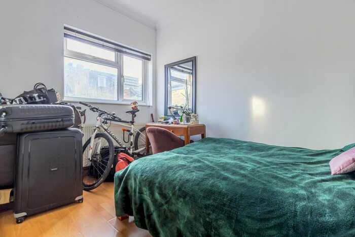 2 Bedroom Flat To Rent In Yeldham Road, London, W6