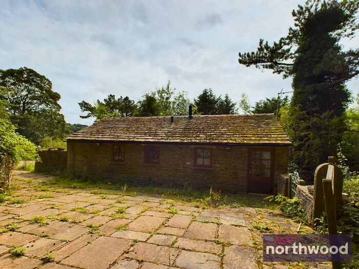 1 Bedroom Detached House To Rent In Firwood, Cesterbridge, Rainow, SK10