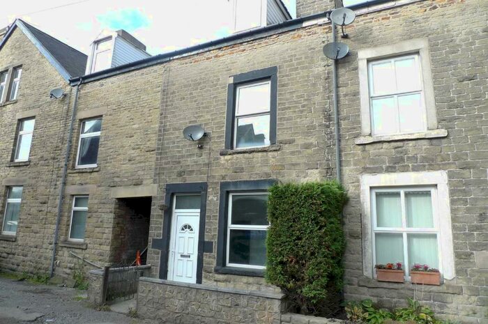 2 Bedroom Terraced House To Rent In Bridge Street, Buxton, SK17