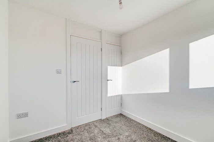 3 Bedroom Terraced House For Sale In Bushley Close, Woodrow North, Redditch, Worcestershire, B98