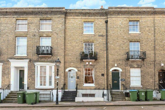 1 Bedroom Apartment To Rent In Cranbury Place, Southampton, SO14