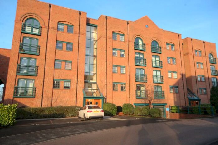 2 Bedroom Apartment To Rent In Wharton Court, Chester, CH2