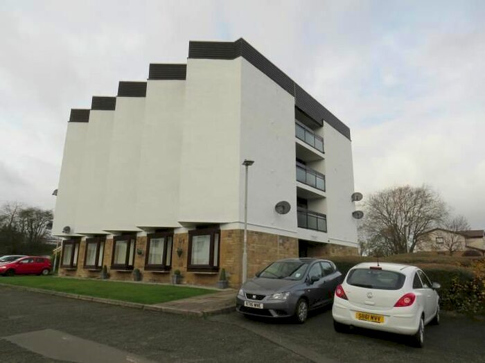 1 Bedroom Flat To Rent In The Furlongs, Hamilton, ML3