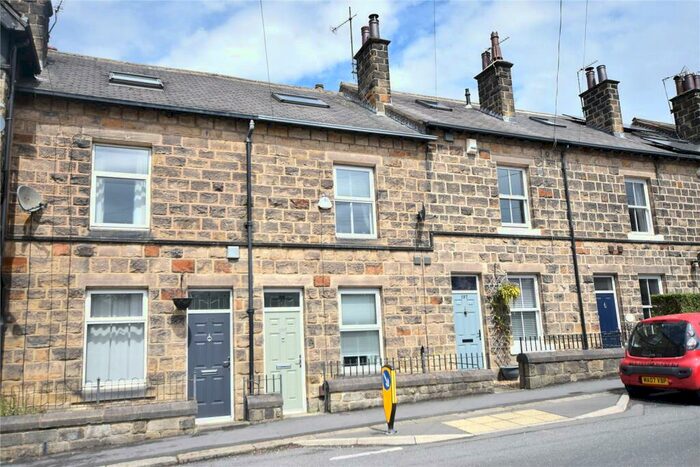 3 Bedroom Terraced House To Rent In Low Lane, Horsforth, Leeds, West Yorkshire, LS18