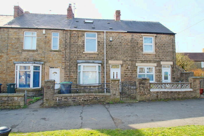 2 Bedroom Terraced House To Rent In Prospect Square, Cockfiled, DL13