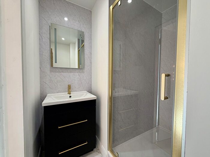 1 Bedroom Flat To Rent In Second Floor Left, Summer Street, Aberdeen, AB10