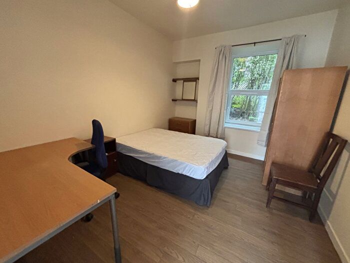 1 Bedroom Flat To Rent In St. Mary Place, Dundee, DD1
