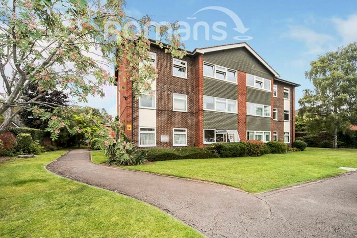 2 Bedroom Apartment To Rent In Sarum Court, Parkhouse Lane, RG30