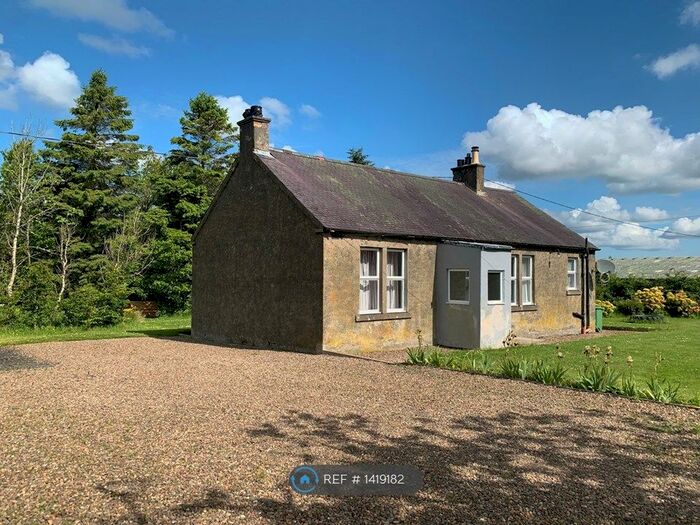 3 Bedroom Bungalow To Rent In Over Williamston Cottage, West Calder, EH55