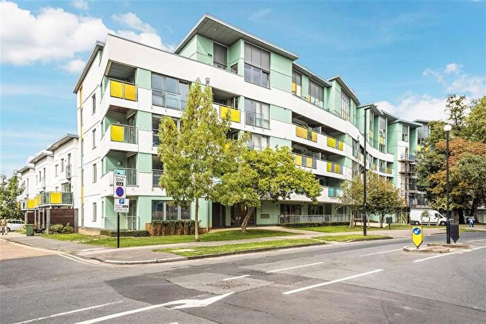 1 Bedroom Flat For Sale In Clarence Avenue, Clapham, SW4