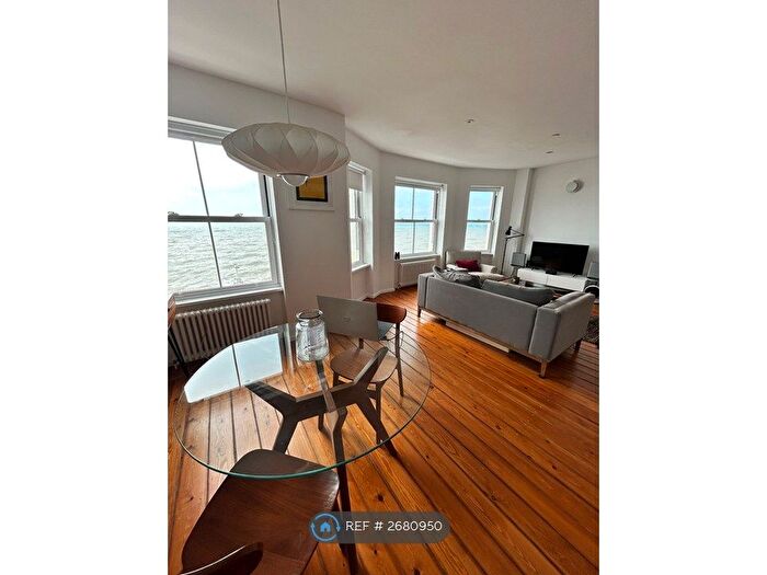 1 Bedroom Flat To Rent In Eversfield Place, St Leonards On Sea, TN37