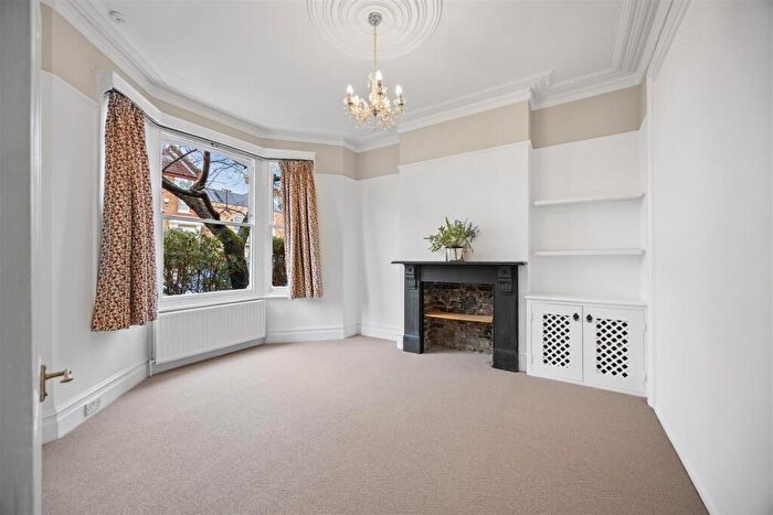 3 Bedroom Terraced House To Rent In Mostyn Gardens, Kensal Rise, NW10
