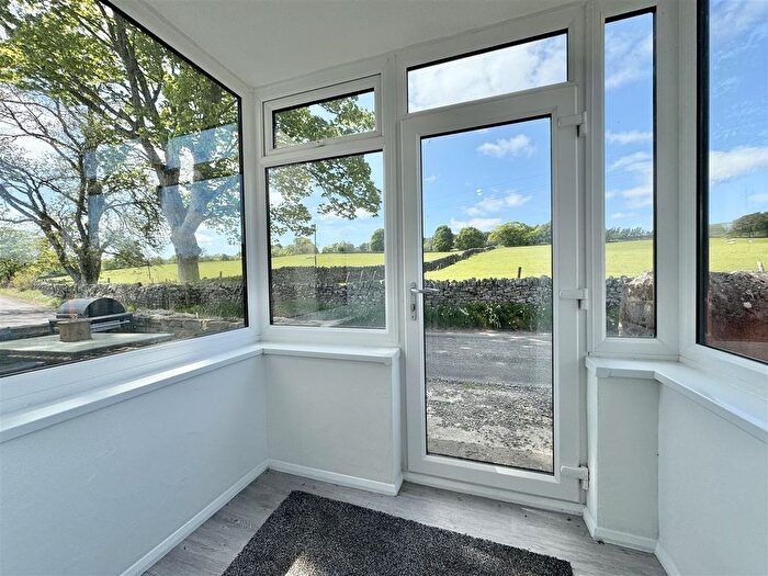 5 Bedroom Detached House For Sale In Leadgate, Alston, CA9