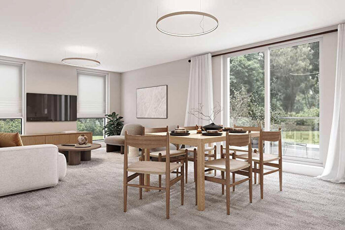 2 Bedroom Apartment For Sale In Macclesfield, SK10