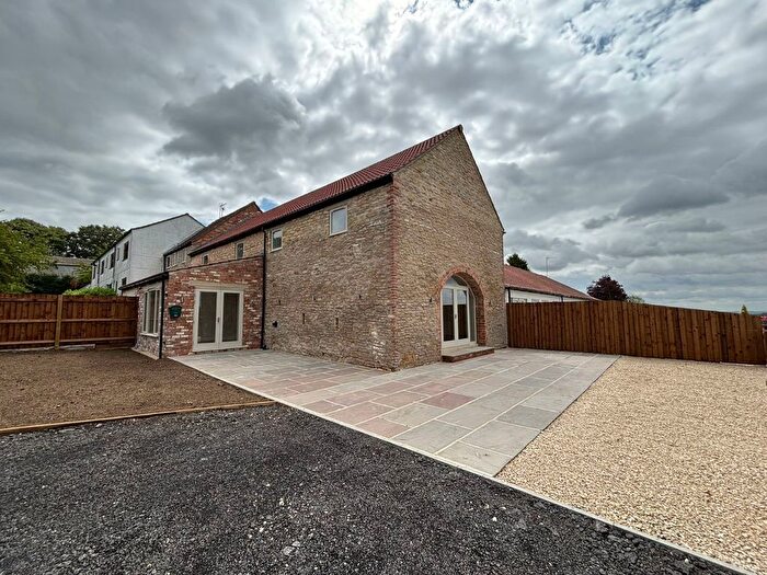 3 Bedroom Semi-Detached House To Rent In Rudstone Walk, South Cave, Brough, East Yorkshire, HU15