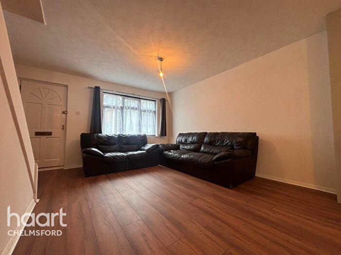 2 Bedroom End Of Terrace House To Rent In Tugby Place, Chelmsford, CM1