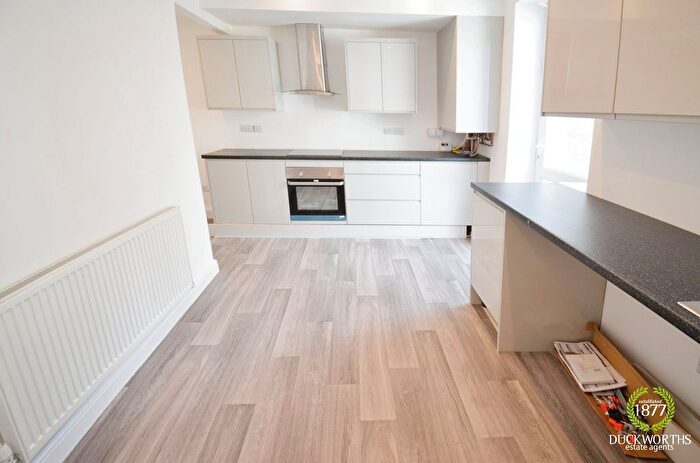 2 Bedroom Terraced House For Sale In Cemetery Road, Darwen, BB3