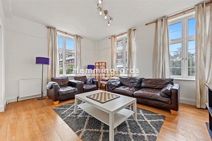 4 Bedroom Flat For Sale In Weymouth Terrace, London, E2