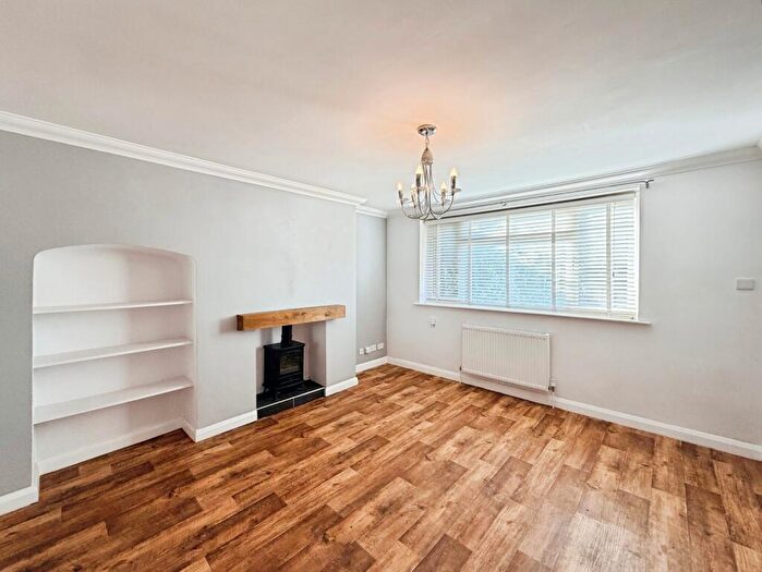 3 Bedroom Semi-Detached House To Rent In Astrid Road, Walmer, Deal, Kent, CT14