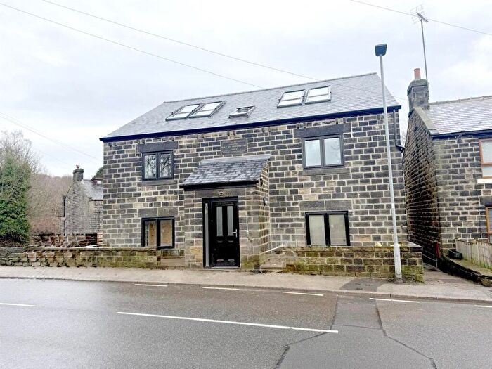 2 Bedroom Apartment To Rent In Cote Lane, Thurgoland, Sheffield, S35