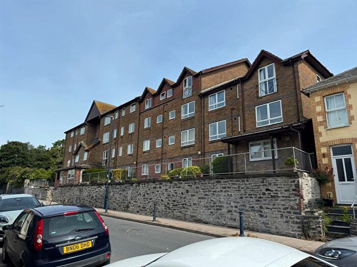 2 Bedroom Flat For Sale In Llys Yr Hen Ysgol, Aberystwyth, SY23