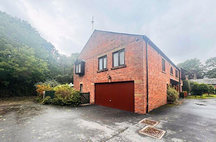 5 Bedroom Semi-Detached House For Sale In Mythop Village, Mythop Road, Blackpool, FY4