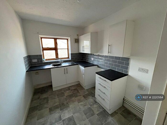 2 Bedroom Flat To Rent In Bevills Place, March, PE15