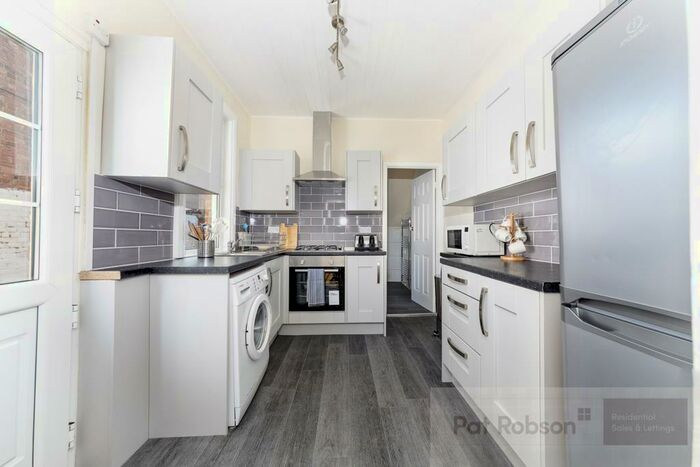 2 Bedroom Flat To Rent In Bayswater Road, Jesmond, NE2