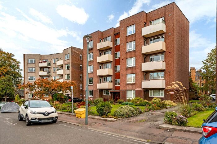 2 Bedroom Apartment For Sale In Ethel Terrace, Morningside, Edinburgh, EH10