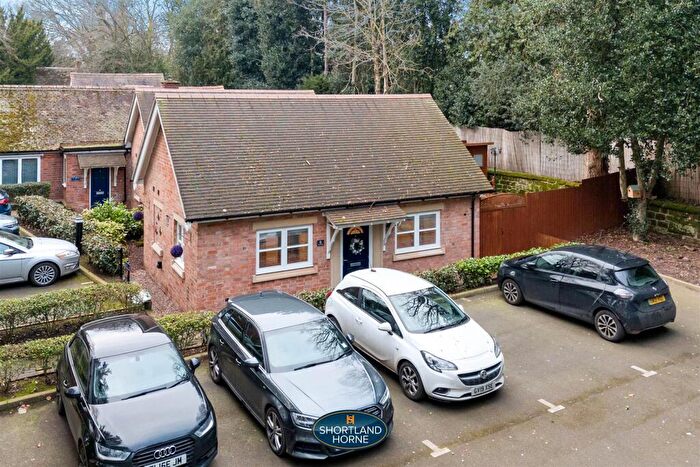 2 Bedroom Bungalow For Sale In Elm Bank, North Avenue, Stoke Green, Coventry, CV2