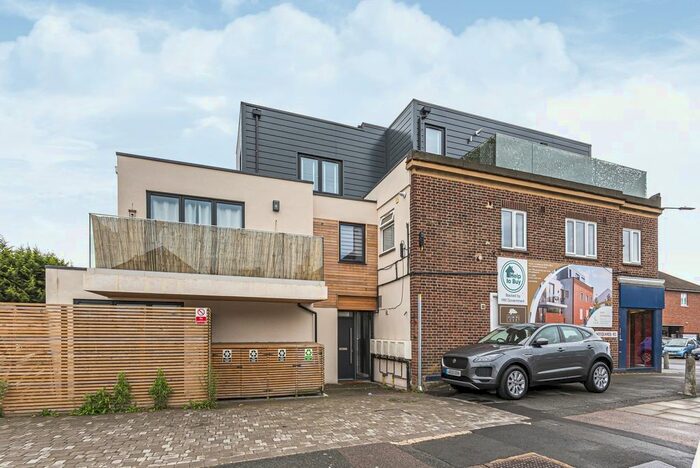 2 Bedroom Flat To Rent In Avenue Road, Bexleyheath, DA7