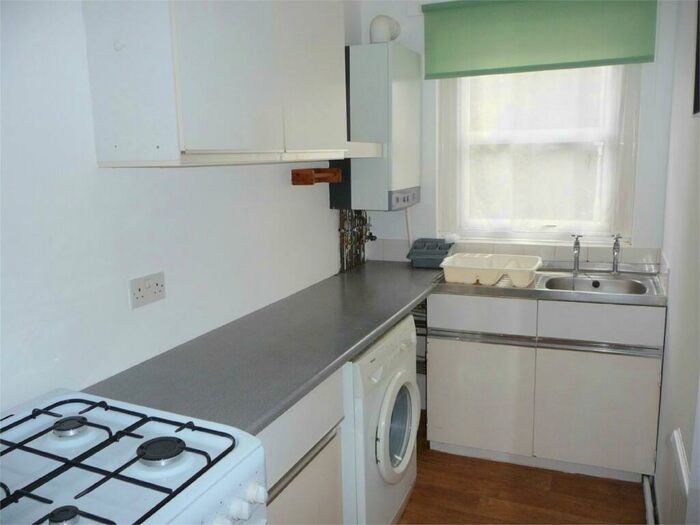 Studio To Rent In The Broadway, Hatfield, AL9