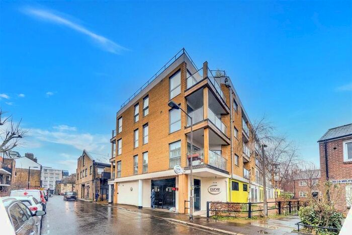 1 Bedroom Flat To Rent In Wilds Rents, London, SE1