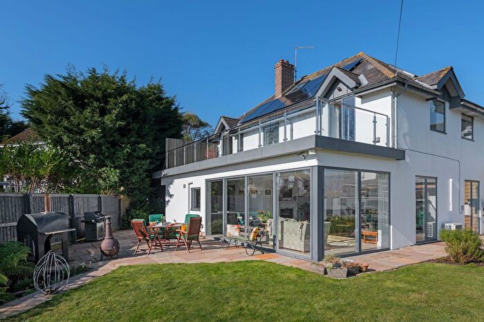 4 Bedroom Semi-Detached House For Sale In Yorke Road, Dartmouth, Devon, TQ6