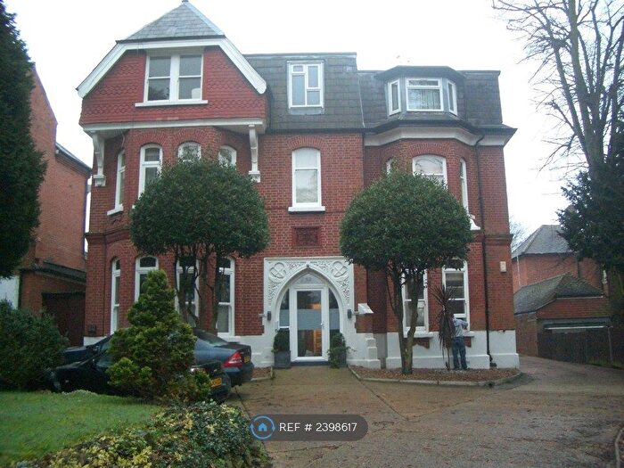 2 Bedroom Flat To Rent In Montpelier Road, London, W5