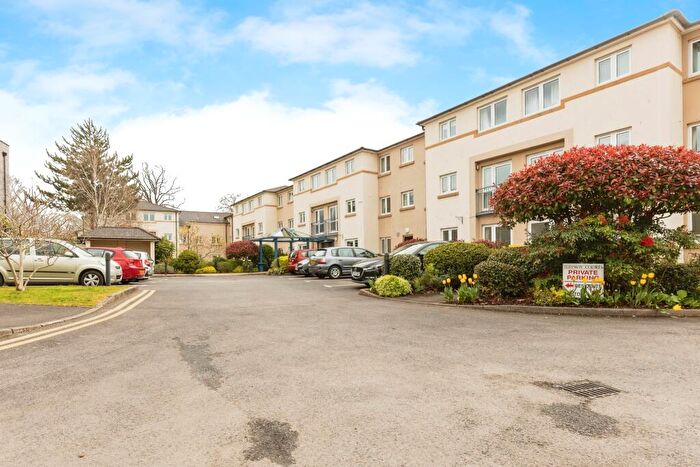 1 Bedroom Flat To Rent In Lefroy Court, Talbot Road, Cheltenham, GL51
