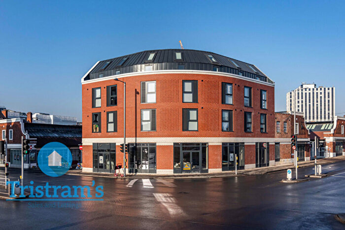 Studio To Rent In Freckingham Street, City Centre, NG1