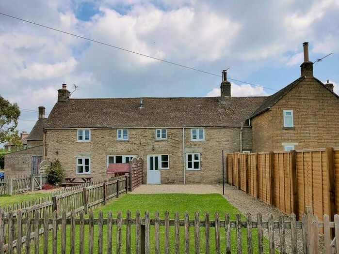 2 Bedroom Cottage To Rent In 12 Culkerton Tetbury, Gloucestershire, GL8