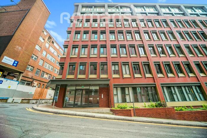 1 Bedroom Flat To Rent In Garrard House, Garrard Street, Reading, RG1