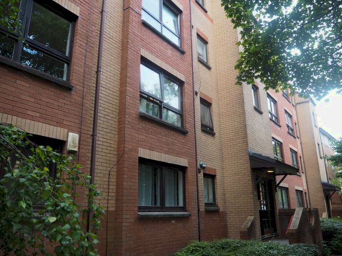 1 Bedroom Flat To Rent In London Road, Bridgeton, Glasgow G40